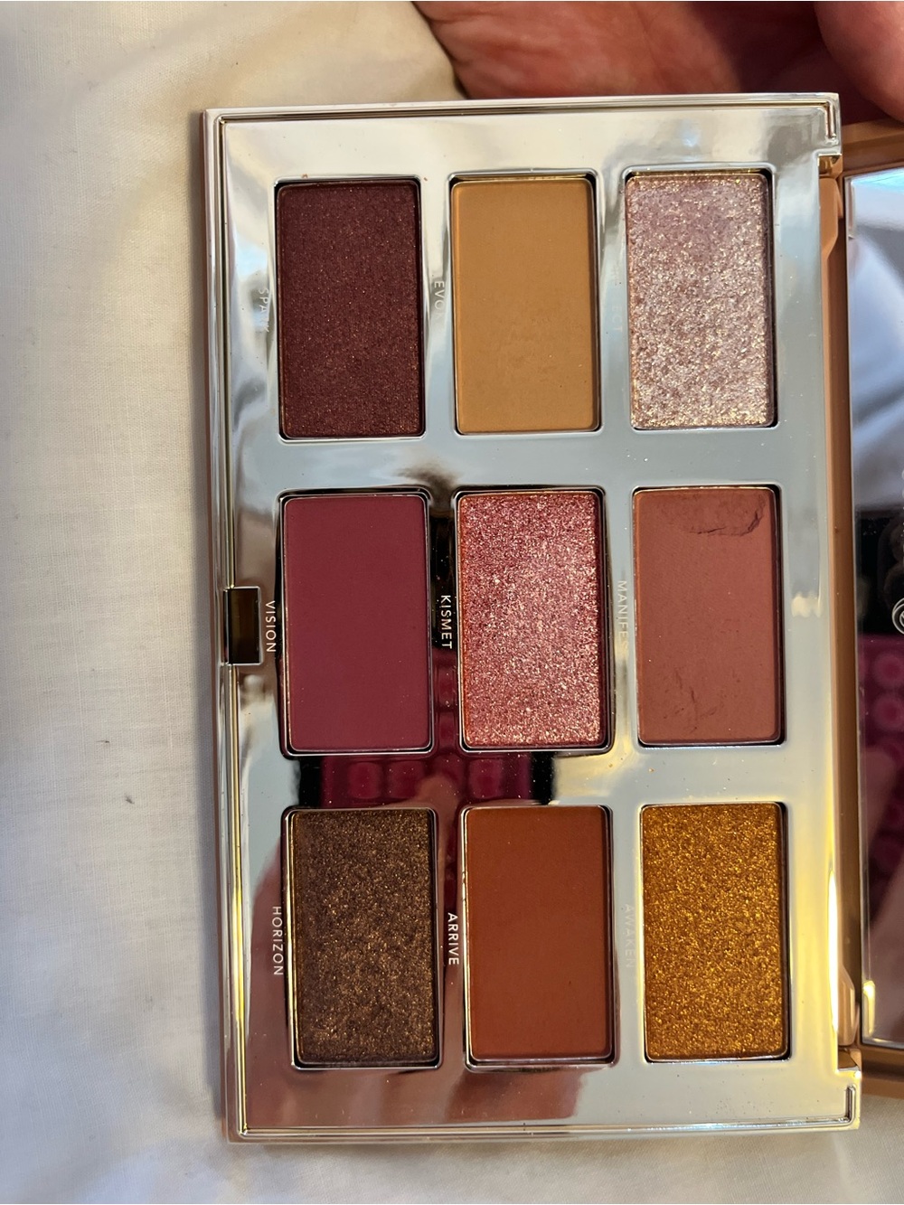 Eyeshadow bundle - Picture 7 of 7